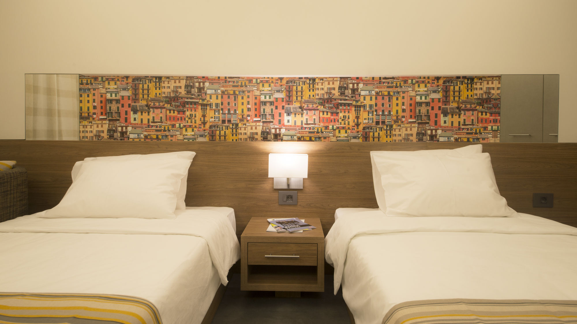 Urban Central Suites - Bejrút Kültér fotó